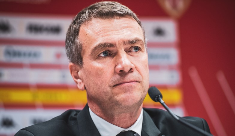 oleg petrov
