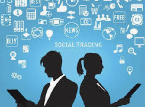 social trading