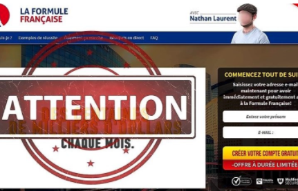 La Formule Française avis : ce robot de trading au TOP vous propose la formule gagnante !