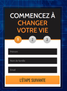 Crypto trader Avis robot inscription