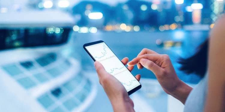 application bourse classement