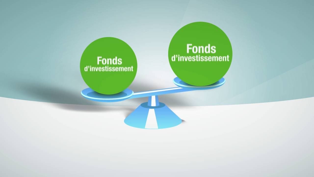 fonds d' investissement avantages inconvenients