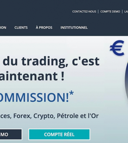 FXCM avis 2025 – que vaut ce broker forex ?