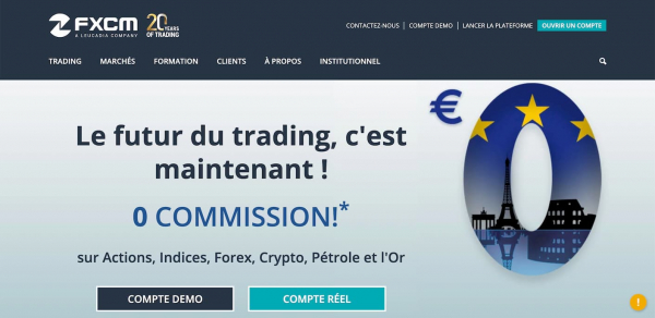fxcm