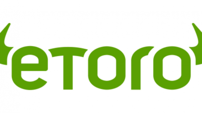 logo etoro