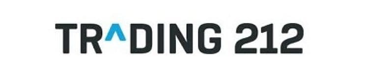 trading 212 logo