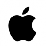 logo apple conseil bourse digital business