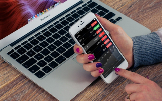 Application mobile
