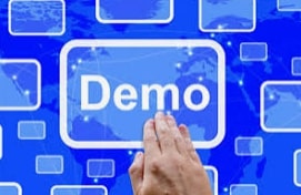 compte de demo trading