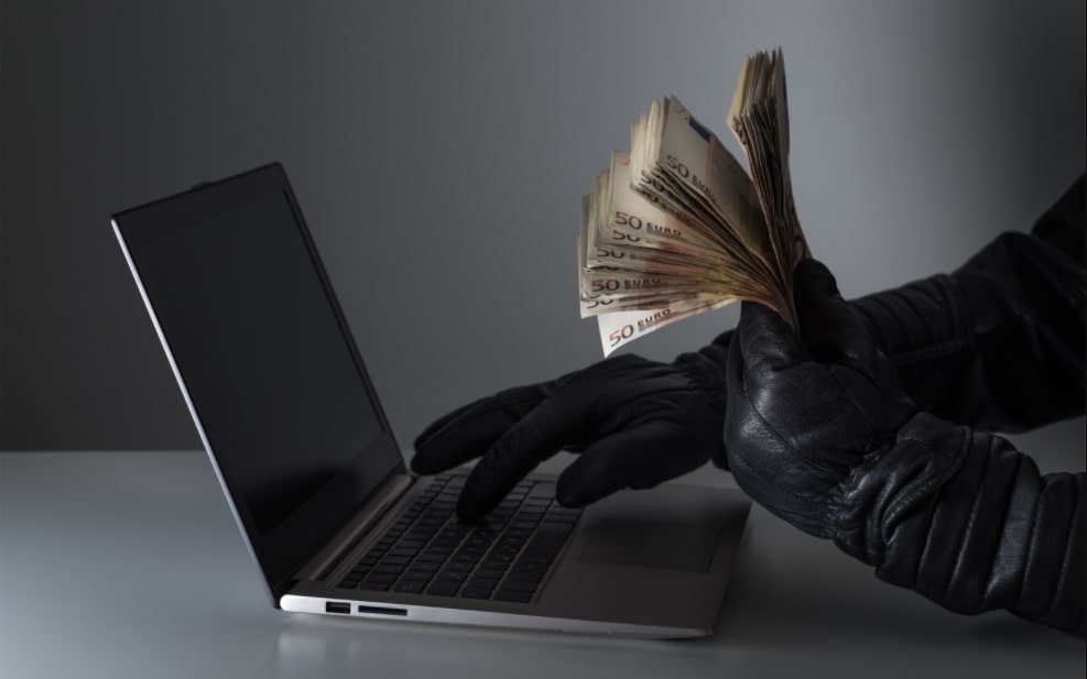 Arnaque investissement principale