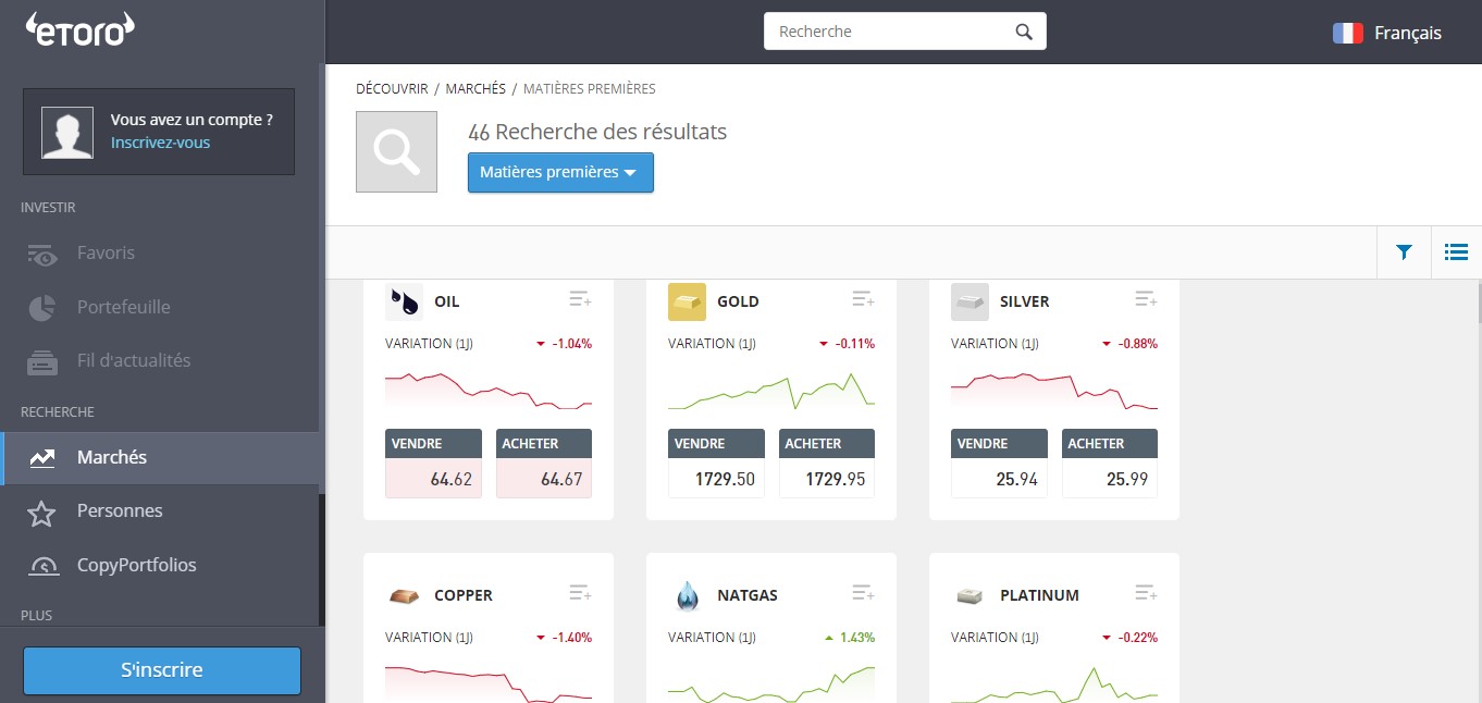 etoro