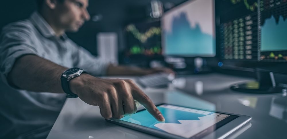 trading en ligne