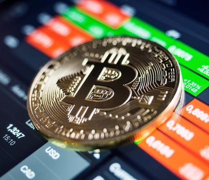 Bitcoin : rendez-vous demain à Paris !