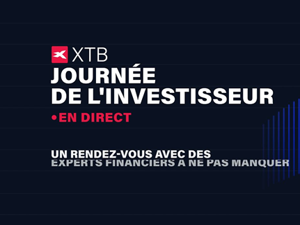 « Journée de l’Investisseur » : une formation gratuite de trading online en streaming direct