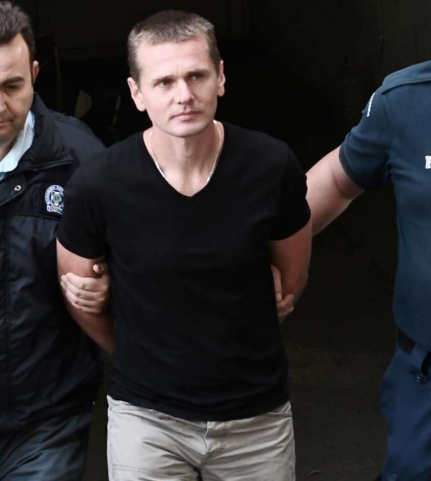 Alexander Vinnik, de nouveau condamné en appel