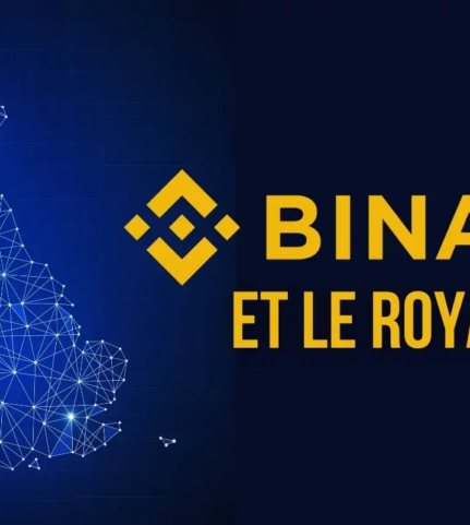 Les transactions en livres sterling ne passent pas sur Binance ?