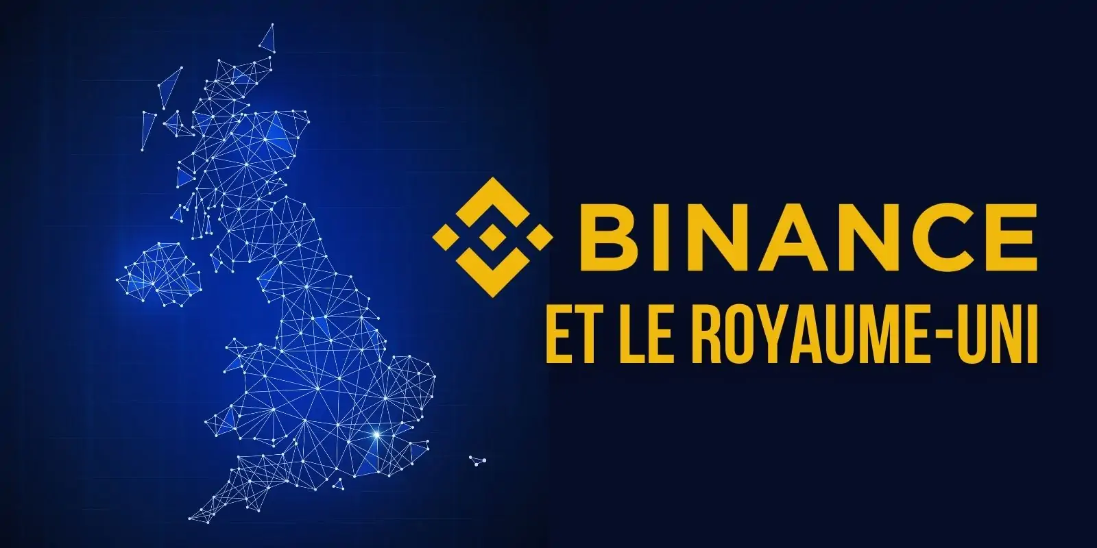 binance royaume uni
