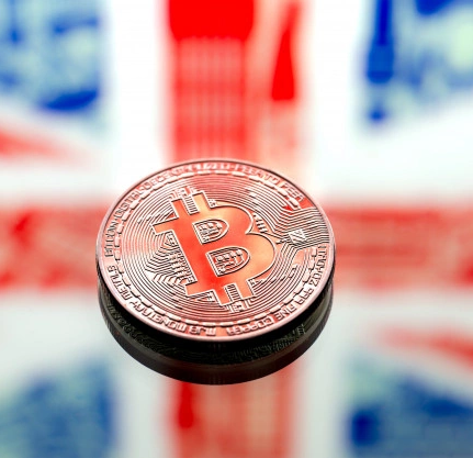 Cryptomonnaies : les Britanniques ont de plus en plus confiance…