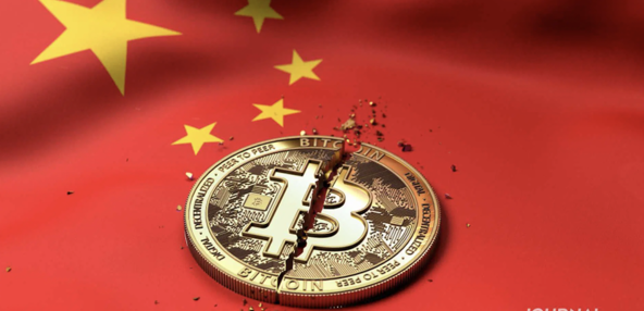 bitcoin chine fermeture