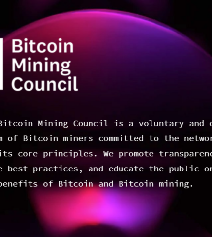Non, Elon Musk ne fait pas partie des Bitcoin Mining Council !