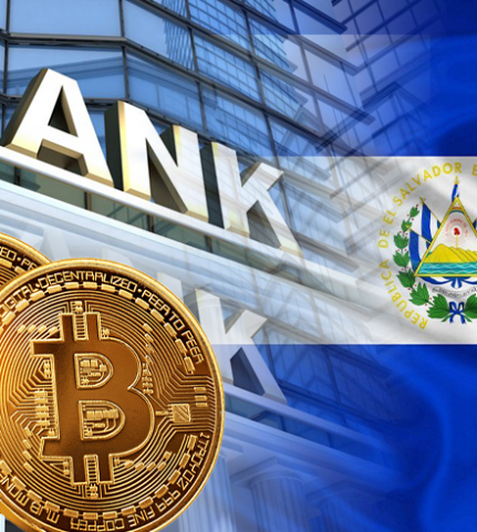 Bitcoin au Salvador, ça sera sans la Banque Mondiale et le FMI