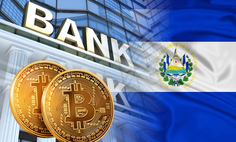 bitcoin salvador monnaie