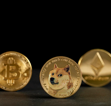 Dogecoin sera disponible sur Coinbase à partir de jeudi !