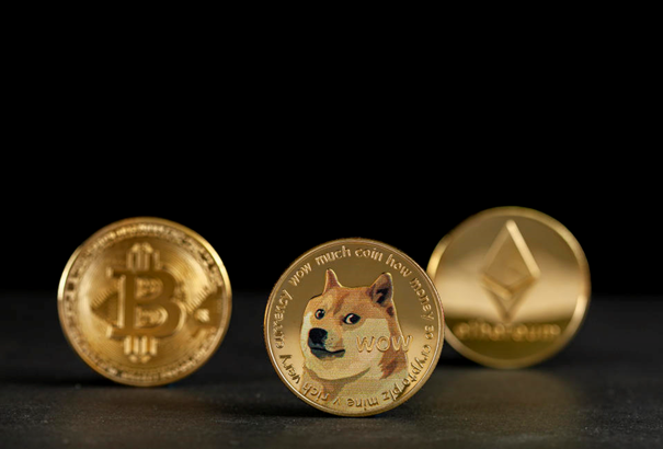 dogecoin