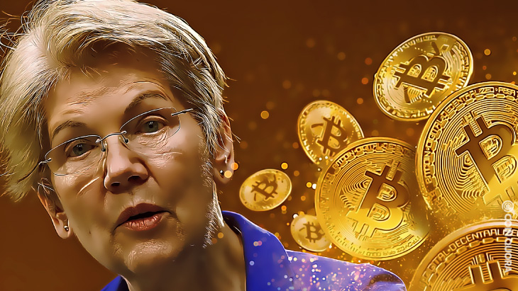 elizabeth warrens bitcoin