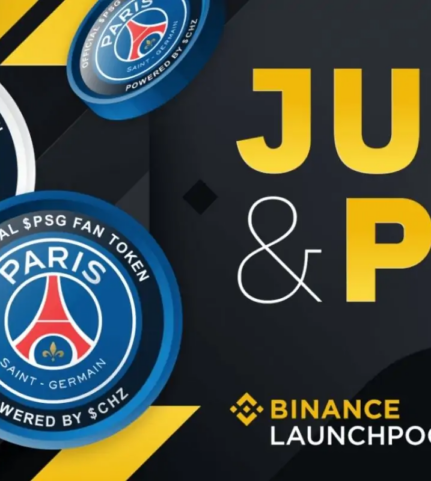 Les clubs de football se mettent aux cryptomonnaies
