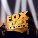 fox entertainment nft