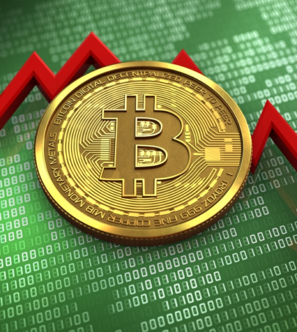 Bitcoin : le krach n’est pas loin