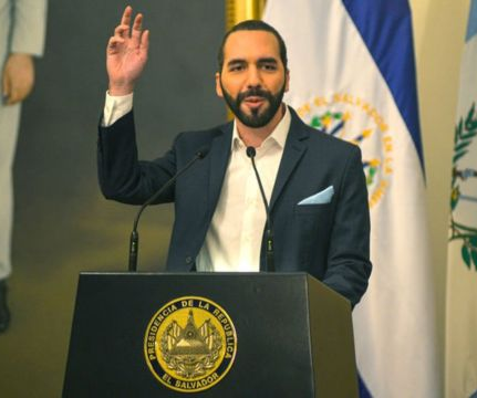 Bitcoin comme monnaie légale au Salvador : concrètement, ça donne quoi ?