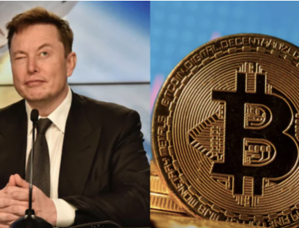 Le Bitcoin en hausse suite aux tweets de Musk