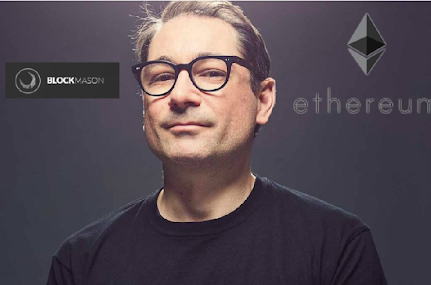 Le cofondateur d’Ethereum va passer à autre chose
