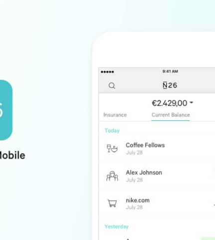 L’achat et la vente de cryptomonnaies bientôt possible chez N26