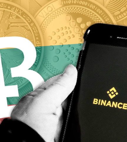 Les jetons d’actions de Binance interdits en vente à Hong Kong