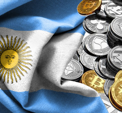 Des salaires en Bitcoin pour bientôt en Argentine