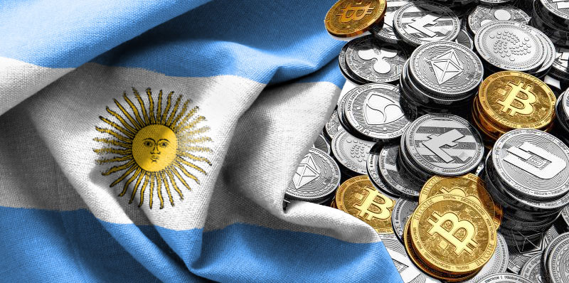 bitcoin argentine