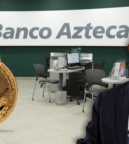 Bitcoin bientôt dans les banques au Mexique