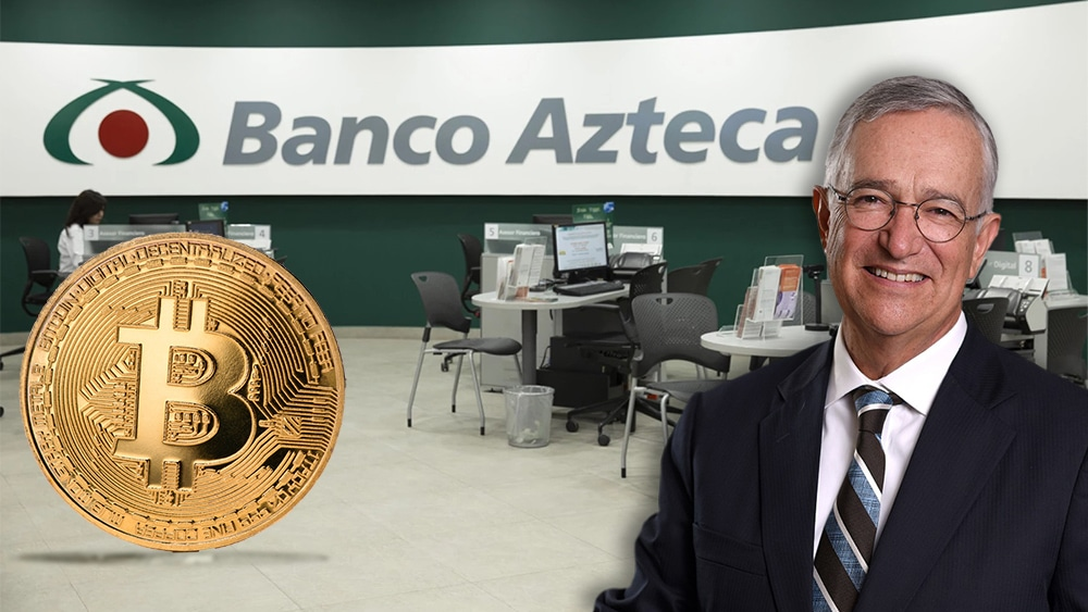 bitcoin banco azteca
