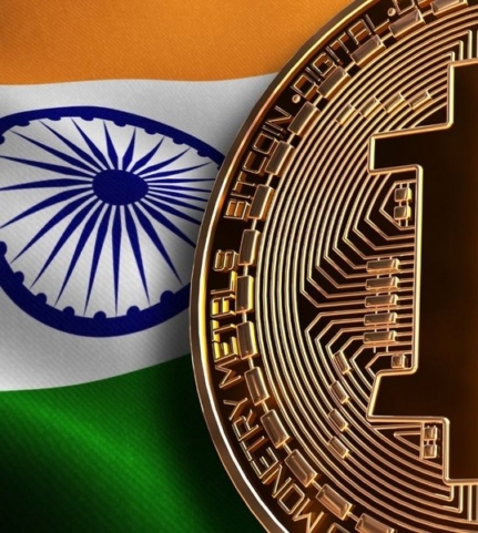 L’Inde vers la légalisation des cryptomonnaies…