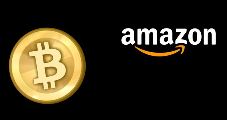 bitcoin sur amazon