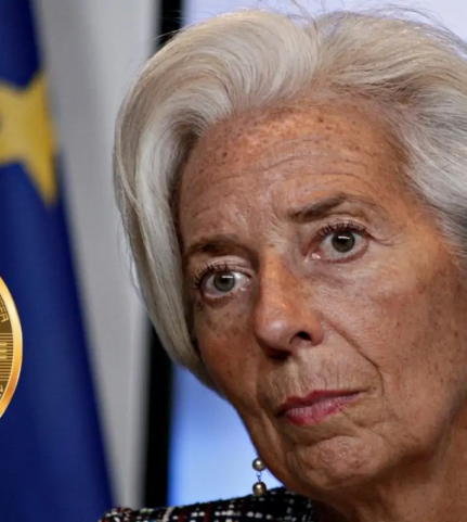 La BCE lance le projet « euro numérique »