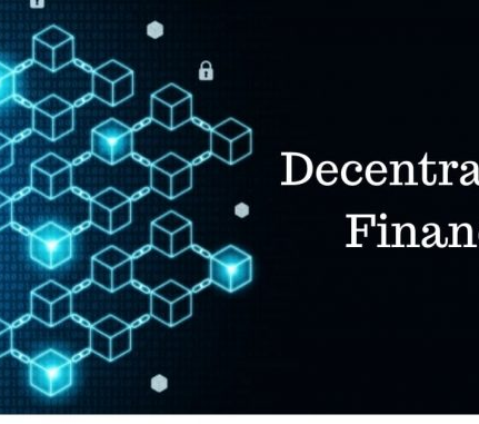 La hausse du Bitcoin relance le marché de la DéFi