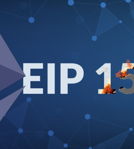 Le Ethereum Improvement Proposal 1559 va être déployé dans une semaine
