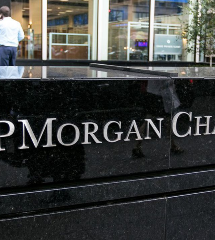 L’achat de cryptomonnaies désormais possible chez JPMorgan