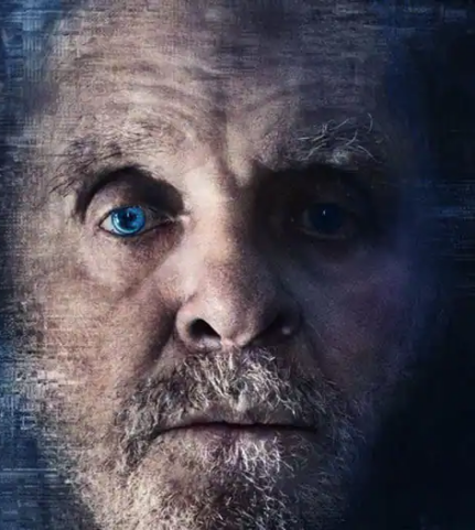 Un film d’Anthony Hopkins sous forme de NFT