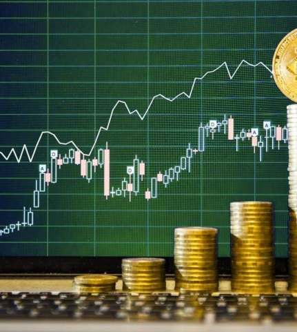 Le bitcoin a franchi le seuil des 40 000$ !