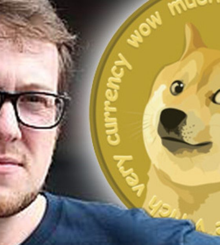Jackson Palmer ne reviendra pas à la crypto-monnaie